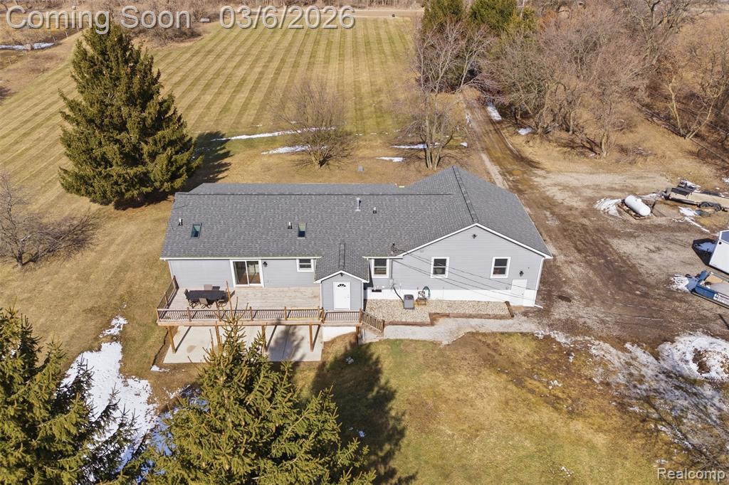 5809 Spears Road Pinckney, MI 48169 - Photo 48 of 54 Gallery Image 48