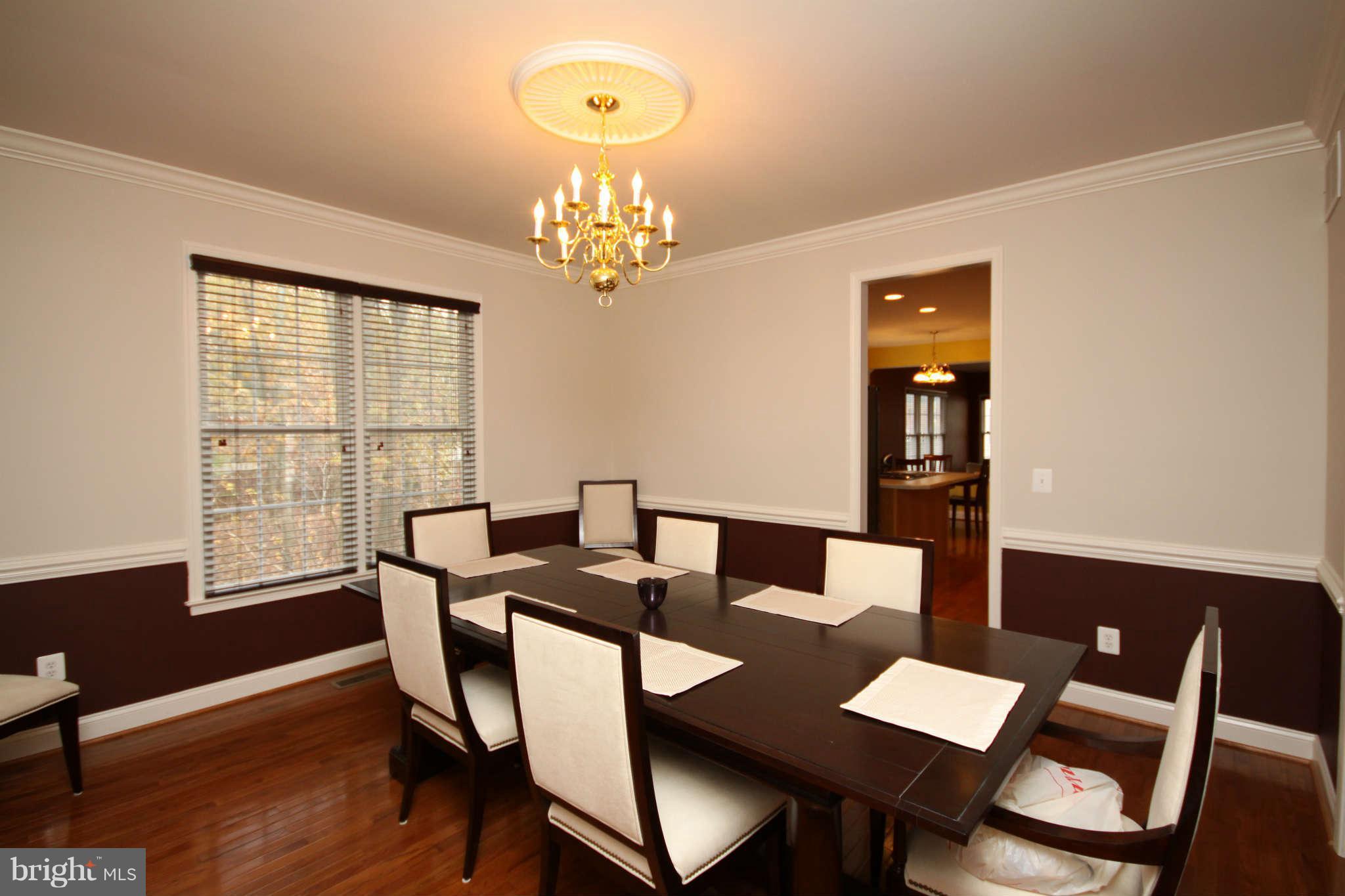 509 Trotters Ridge Way Severn, MD 21144 - Photo 8 of 26 Dining Room