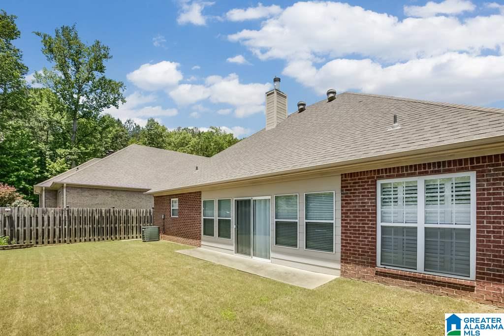 1337 Narrows Point Bend Birmingham, AL 35242 - Photo 26 of 27