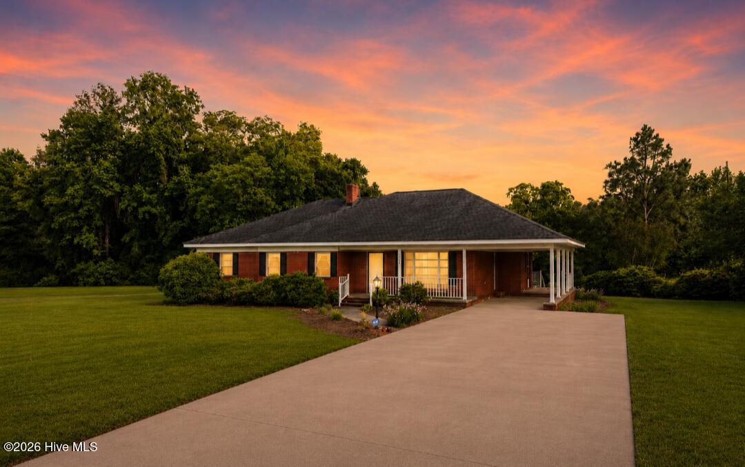 1375 Kenny Jordan Road