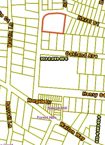 $275,000 | 600 Bransford Road, Augusta, GA 30909