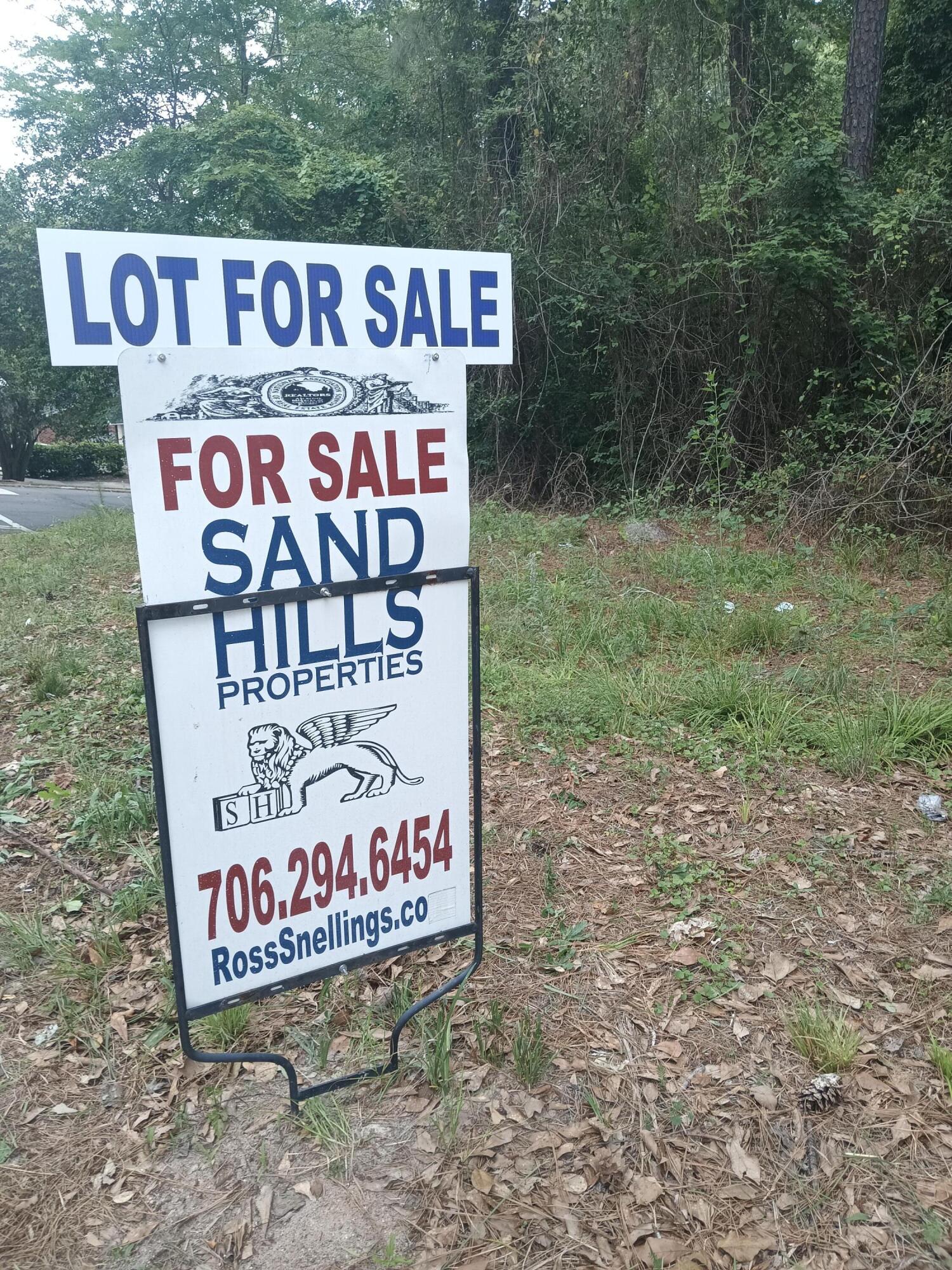 600 Bransford Road Augusta, GA 30909 - Photo 2 of 10 1.41 ac zoned multi-family