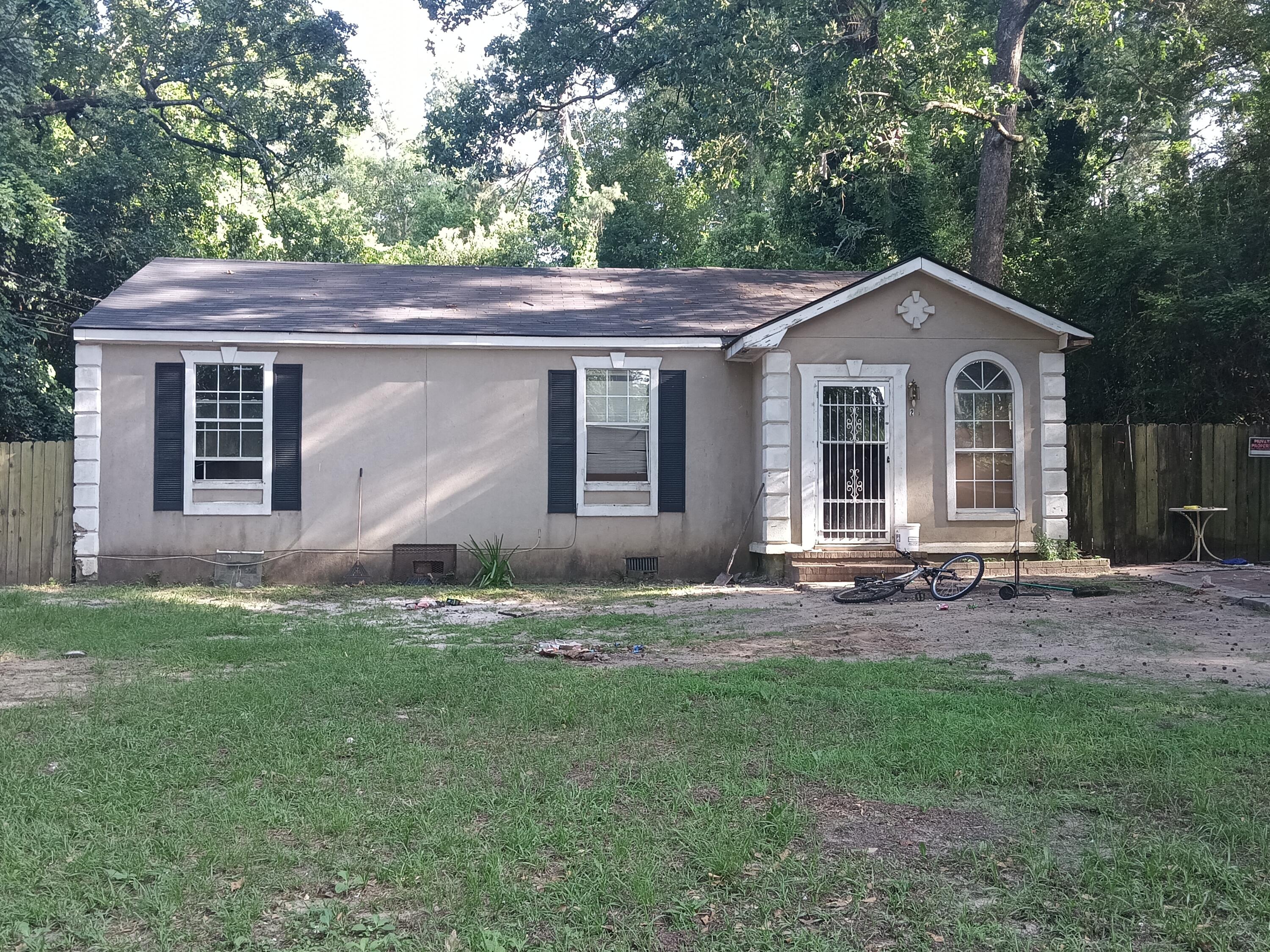 600 Bransford Road Augusta, GA 30909 - Photo 4 of 10 Zoned multi-family. Existing house. 1.41acre