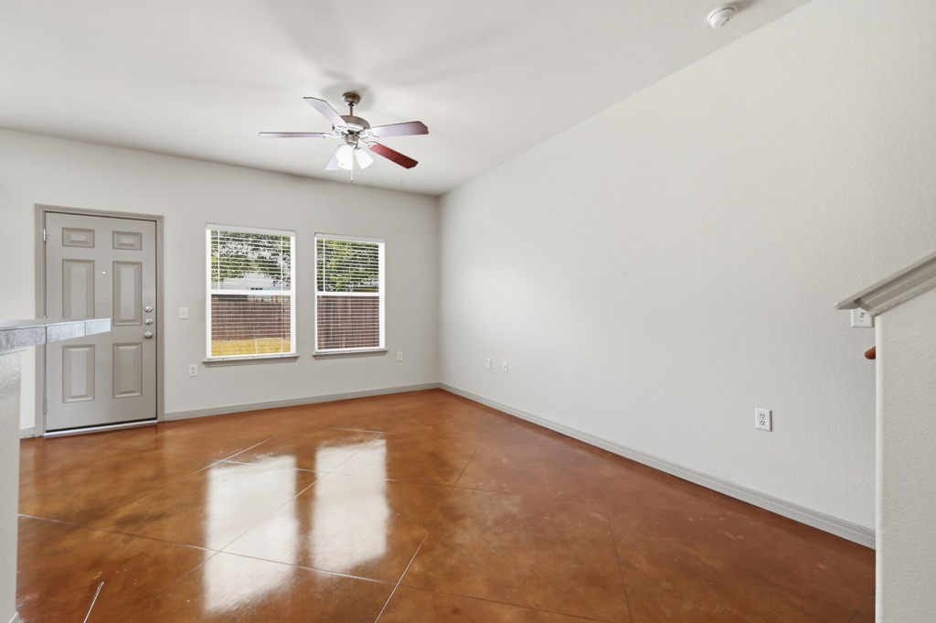 6015 Ponca Street, Unit A Austin, TX 78741 - Photo 6 of 28
