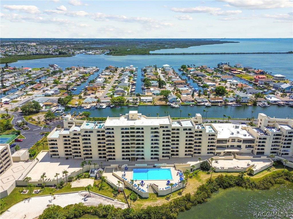 6009 Sea Ranch Drive, Unit 107 Hudson, FL 34667 - Photo 69 of 100