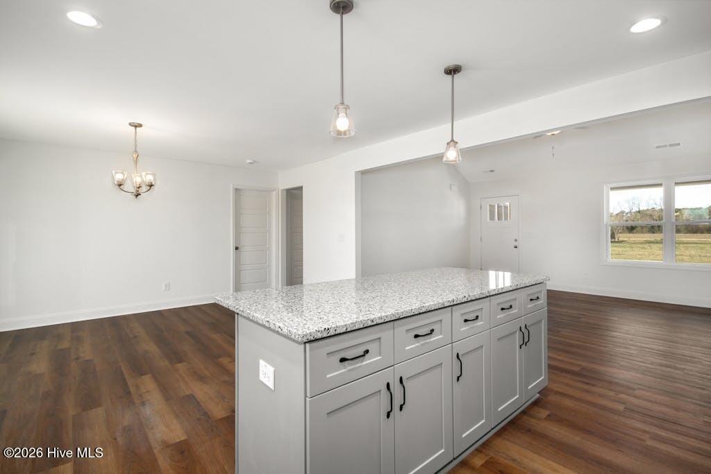 Lot 1 Spencer Merritt Road Rose Hill, NC 28458 - Photo 29 of 35