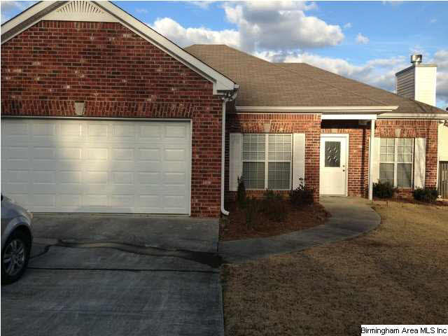 209 King Arthur Place Alabaster, AL 35007 - Photo 1 of 1