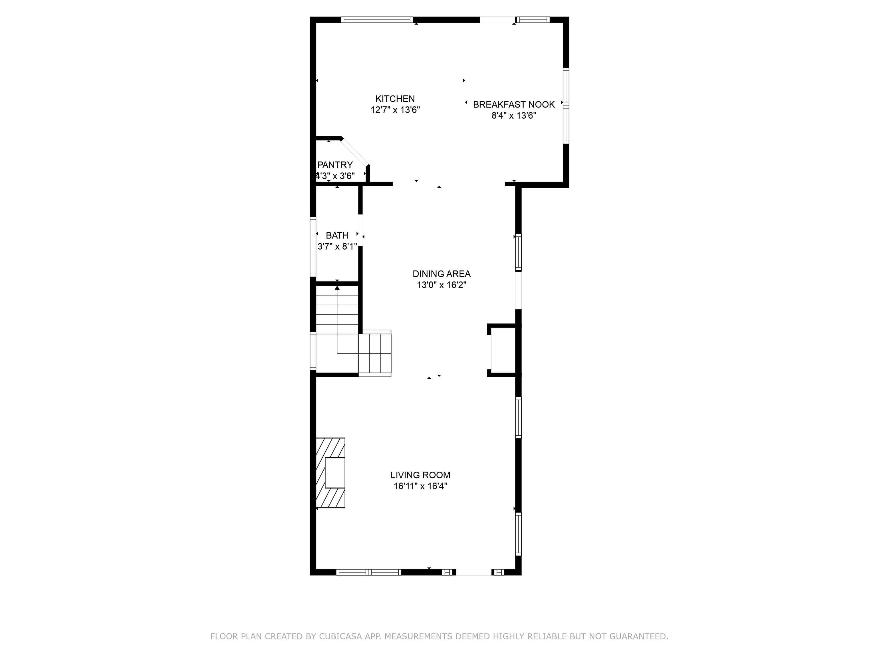 154 Harbor Ridge Lane North Memphis, TN 38103 - Photo 37 of 39