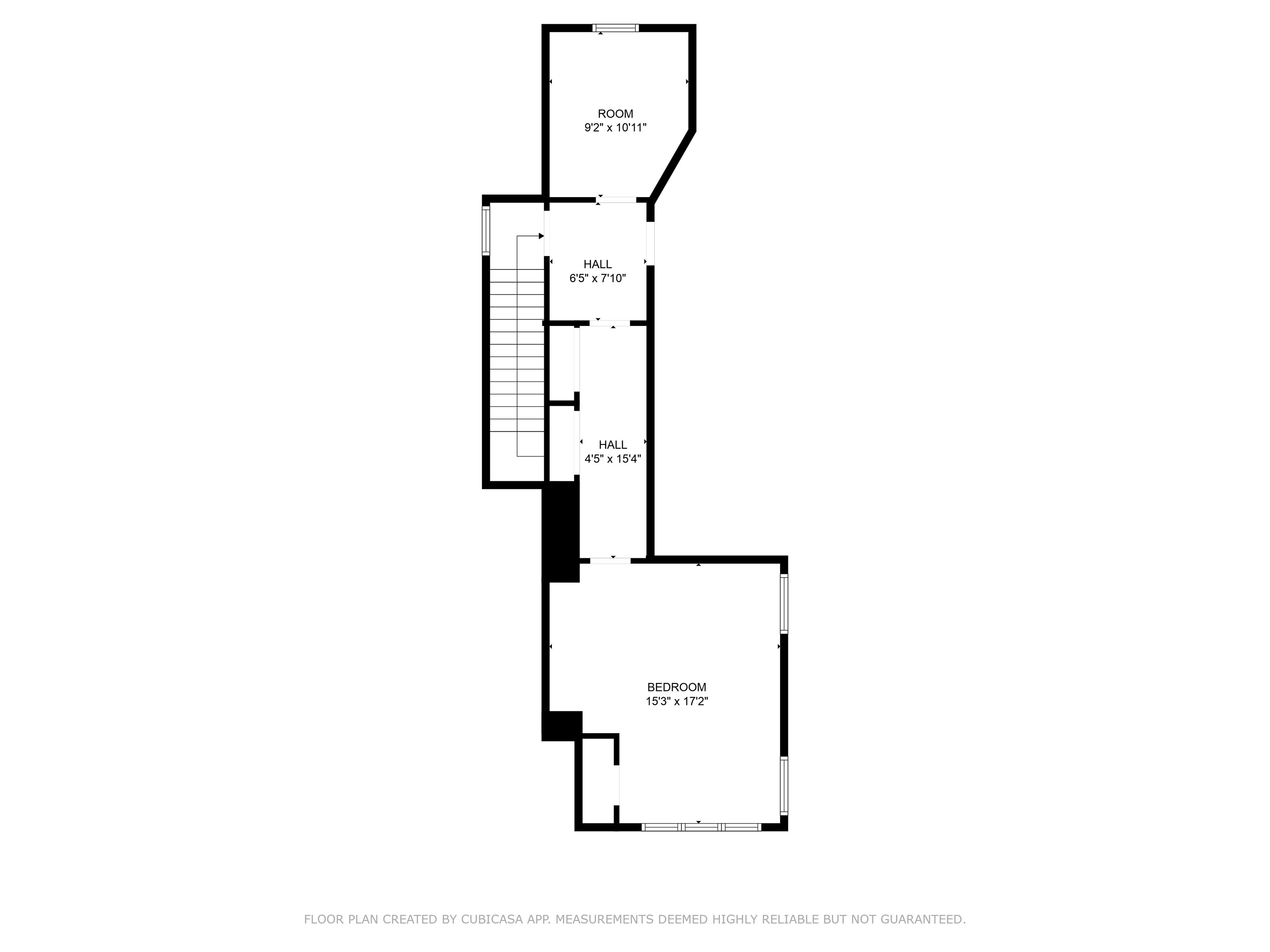 154 Harbor Ridge Lane North Memphis, TN 38103 - Photo 39 of 39 a picture of floor plan