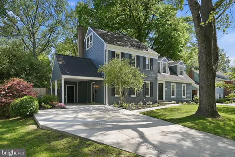 $939,990 | 810 Duke Street, Rockville, MD 20850