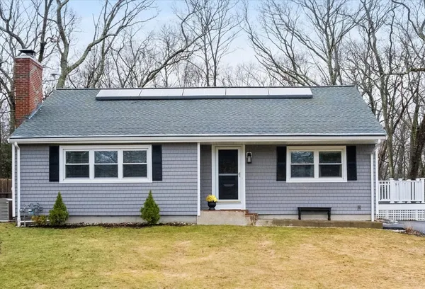 $514,900 | 7 Cote Street, Attleboro, MA 02703