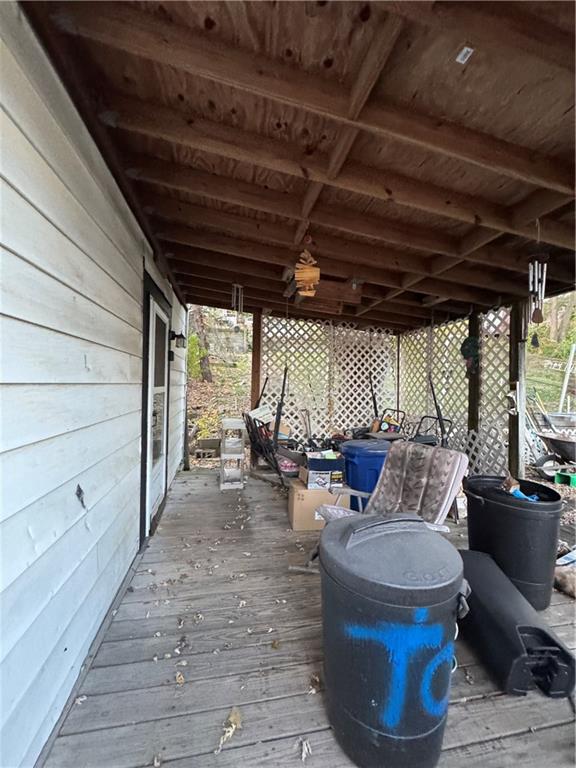 233 Alries Street Pittsburgh, PA 15210 - Photo 2 of 16 a view of a patio with table and chairs