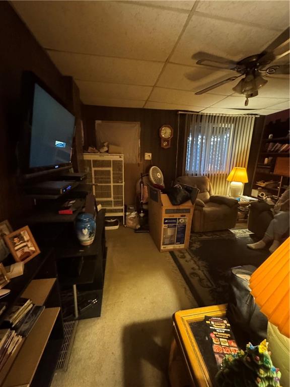 233 Alries Street Pittsburgh, PA 15210 - Photo 5 of 16 a view of a room with gym equipment