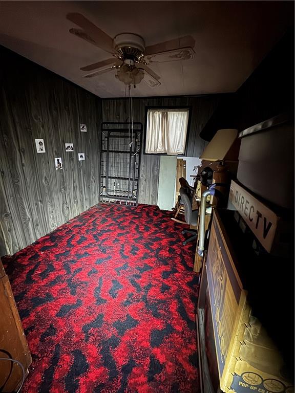 233 Alries Street Pittsburgh, PA 15210 - Photo 9 of 16 a very nice looking room with a large window