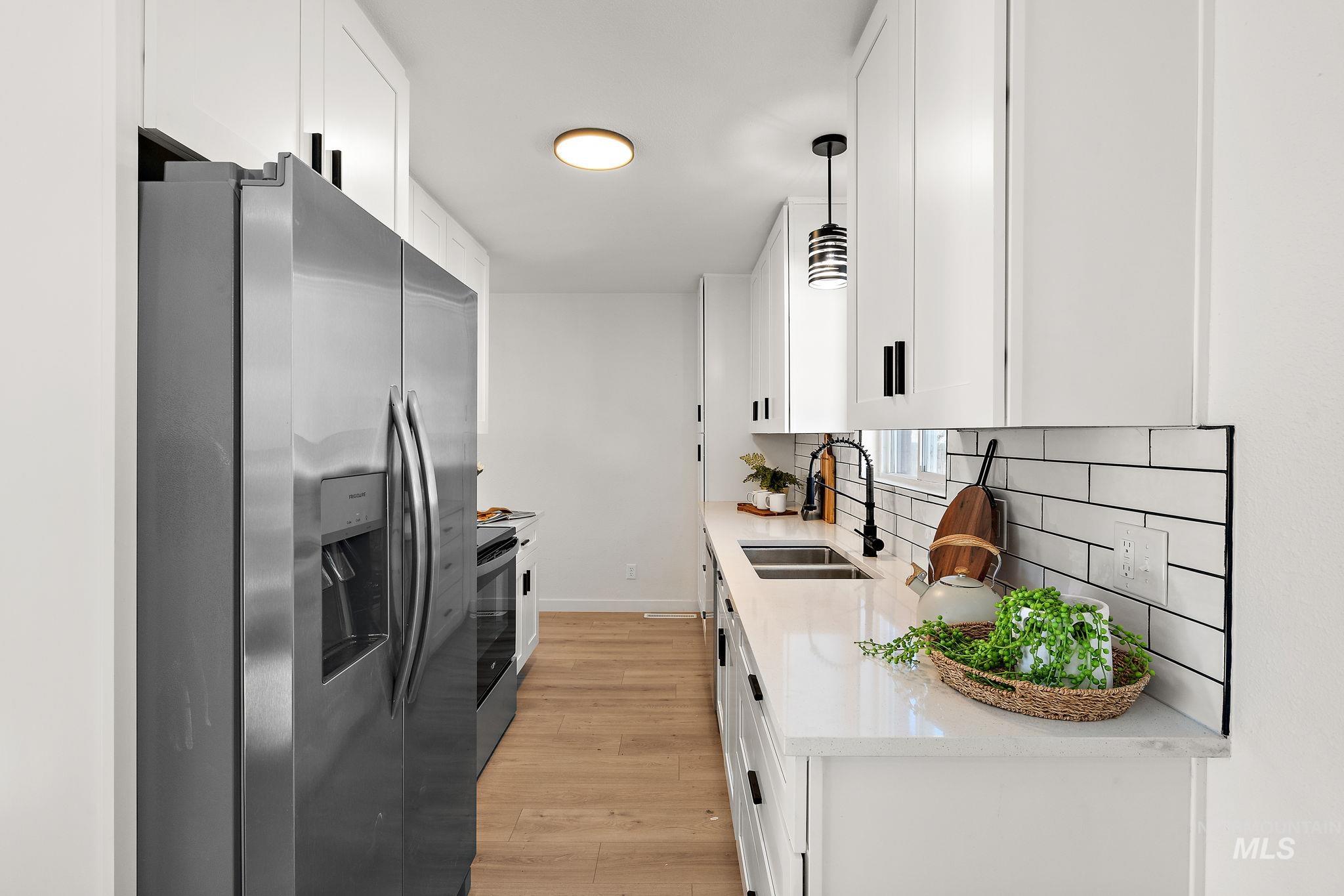 5338 West Spaulding Street Boise, ID 83705 - Photo 12 of 42