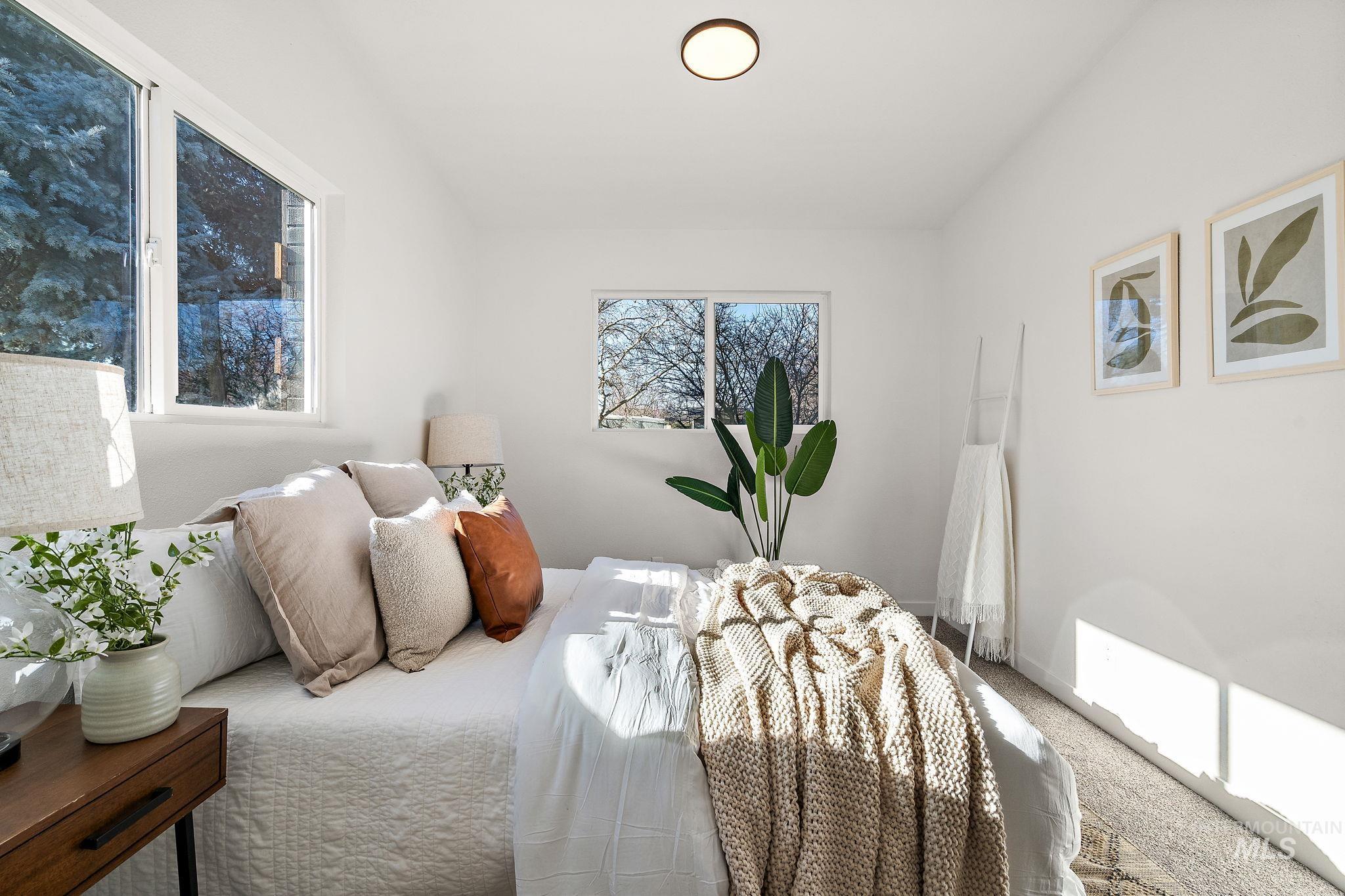 5338 West Spaulding Street Boise, ID 83705 - Photo 18 of 42