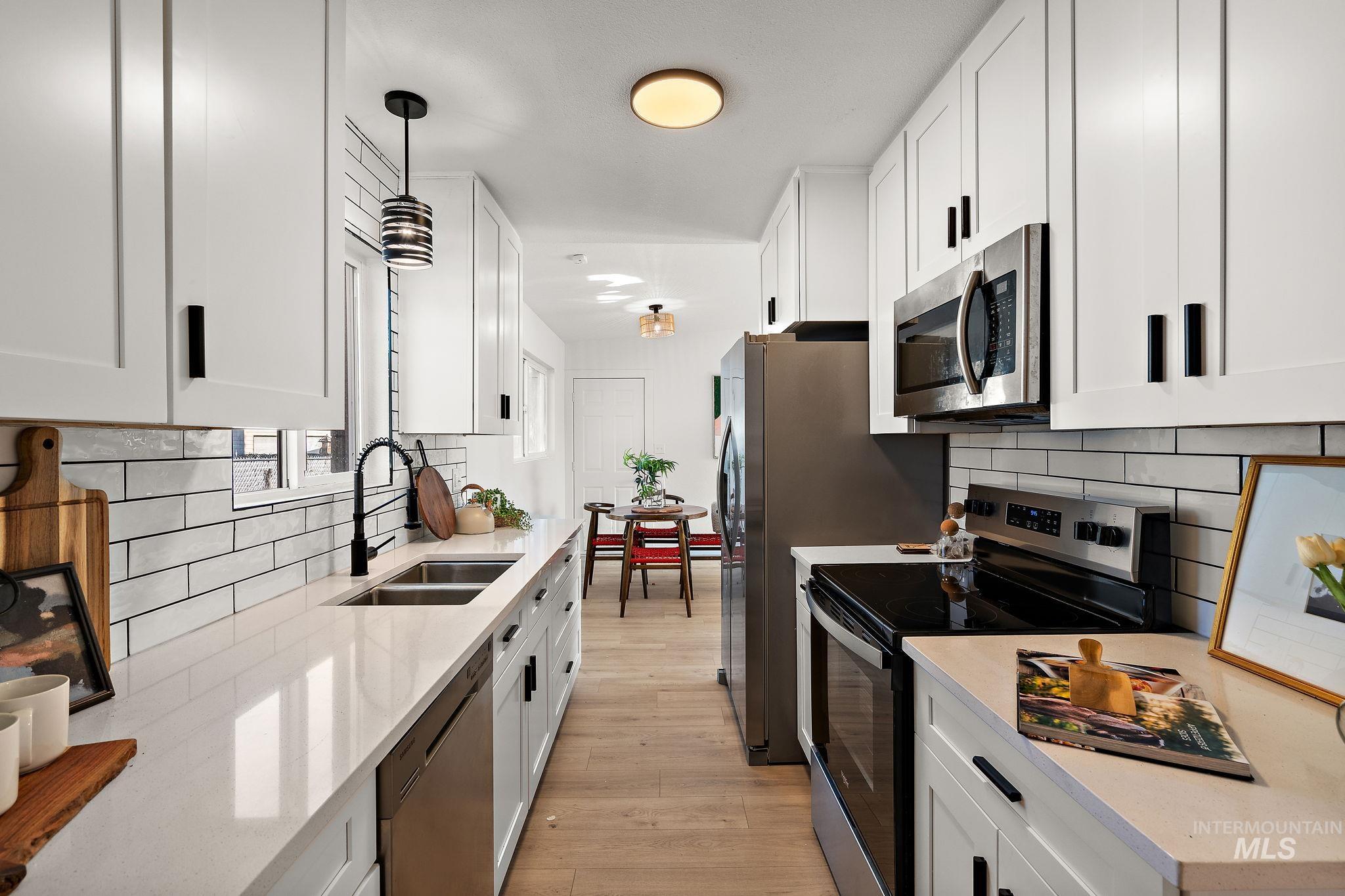 5338 West Spaulding Street Boise, ID 83705 - Photo 19 of 42