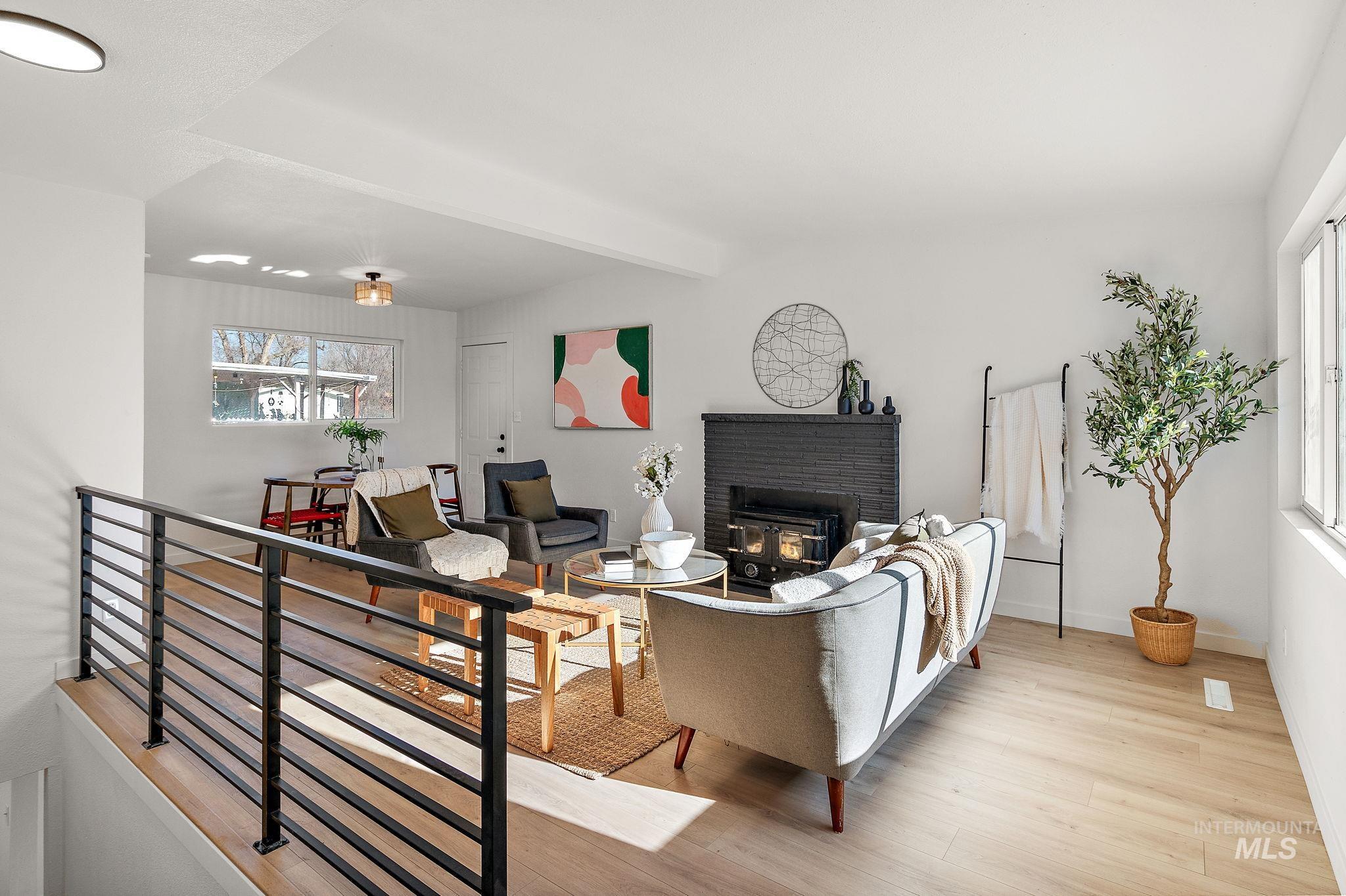 5338 West Spaulding Street Boise, ID 83705 - Photo 3 of 42