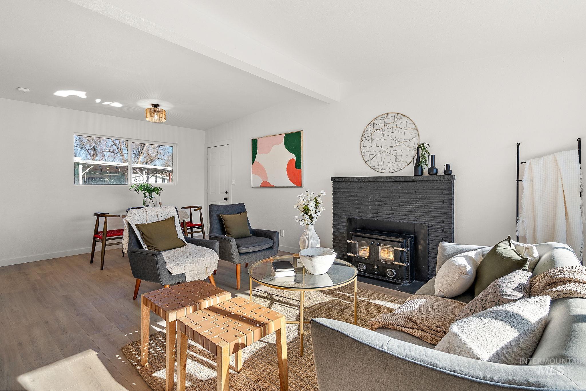 5338 West Spaulding Street Boise, ID 83705 - Photo 4 of 42