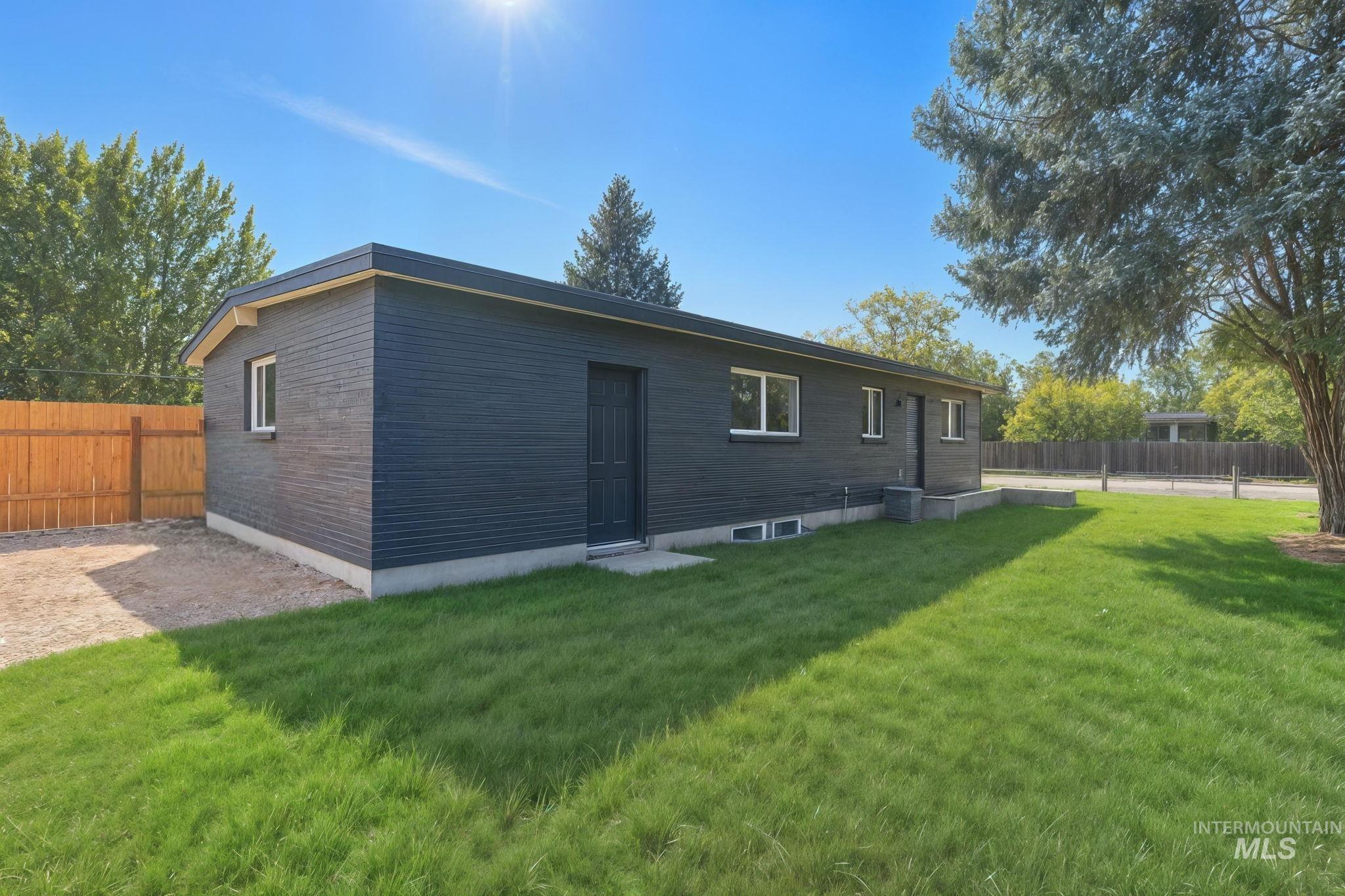 5338 West Spaulding Street Boise, ID 83705 - Photo 41 of 42