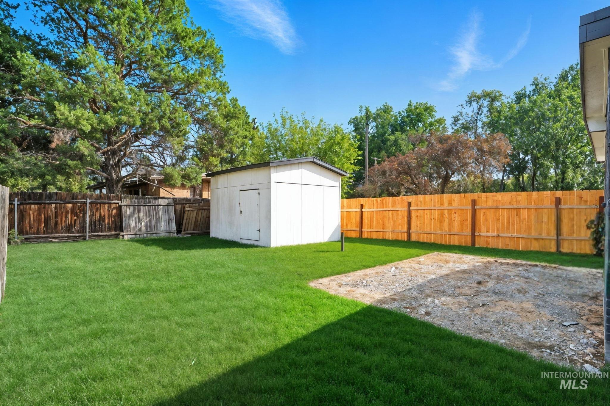 5338 West Spaulding Street Boise, ID 83705 - Photo 42 of 42