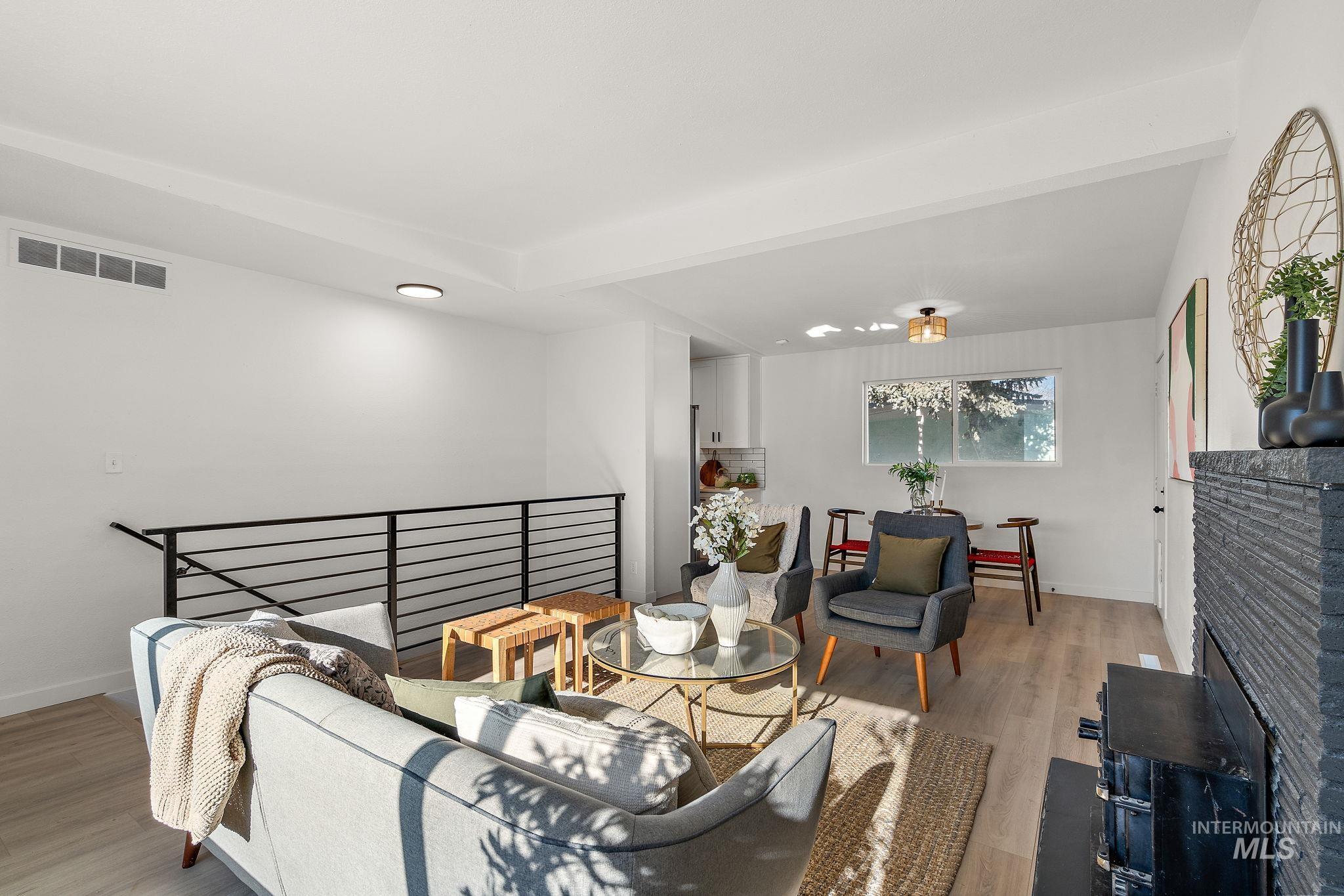 5338 West Spaulding Street Boise, ID 83705 - Photo 6 of 42