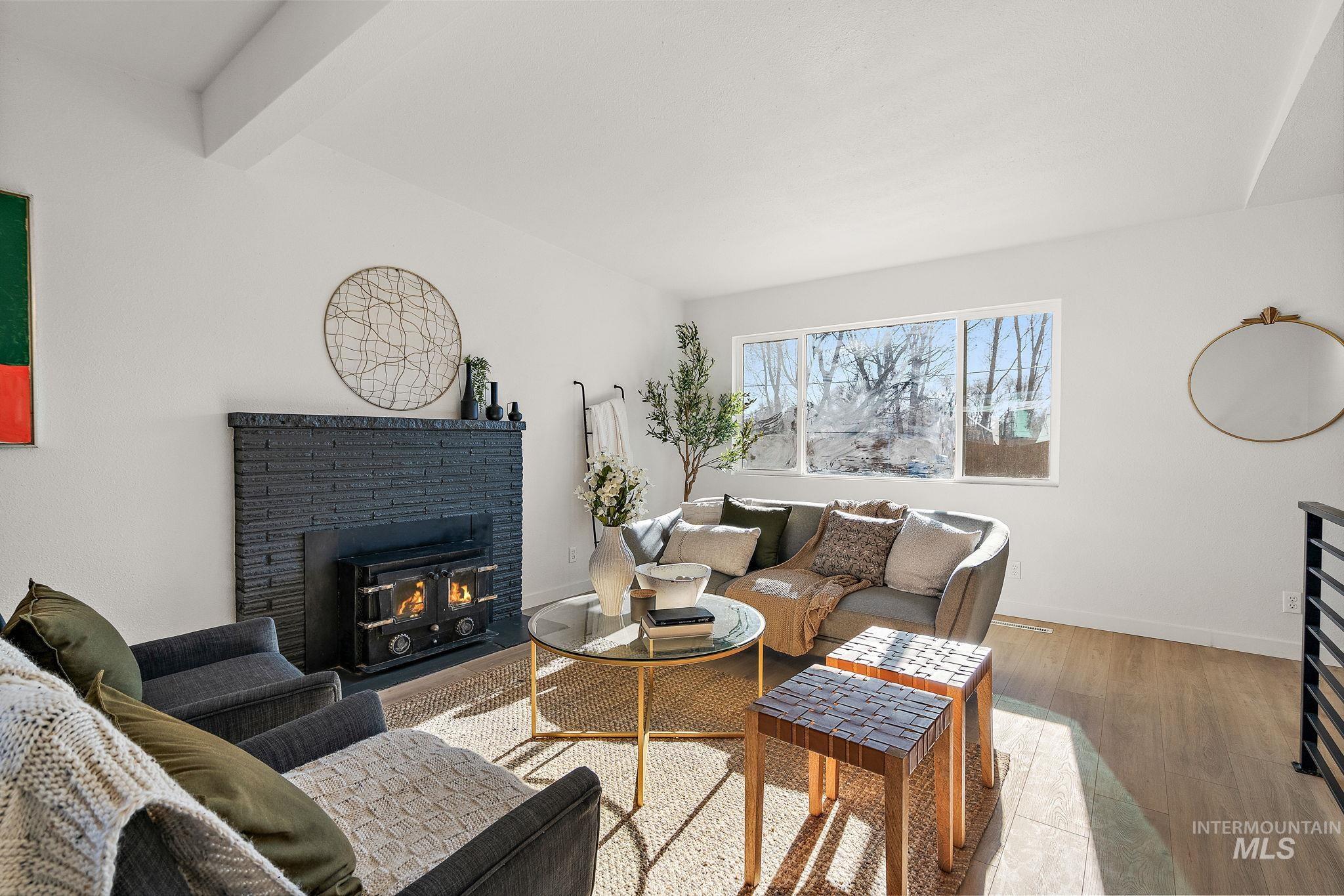 5338 West Spaulding Street Boise, ID 83705 - Photo 7 of 42