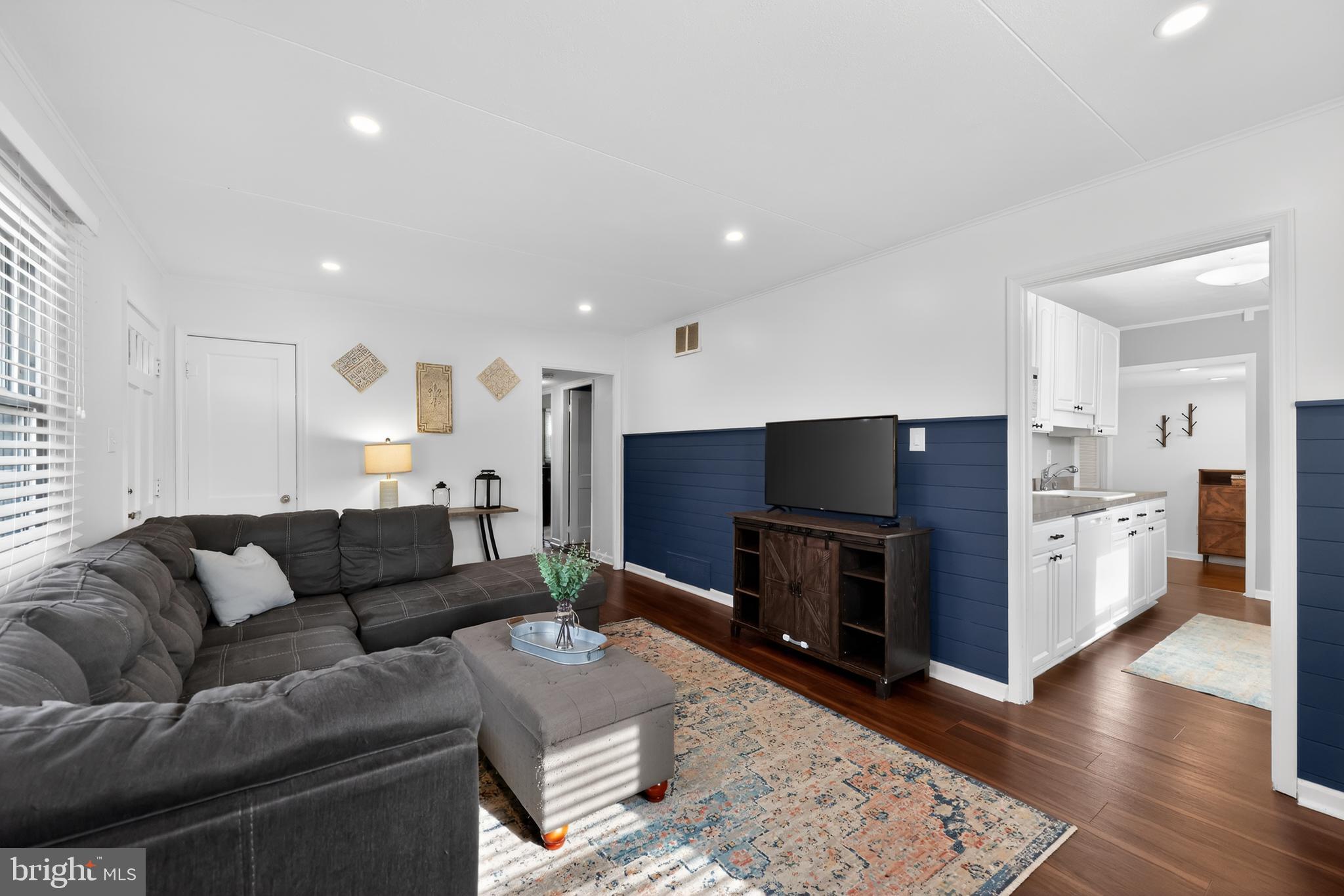 111 Gable Road Paoli, PA 19301 - Photo 12 of 25 Living Room