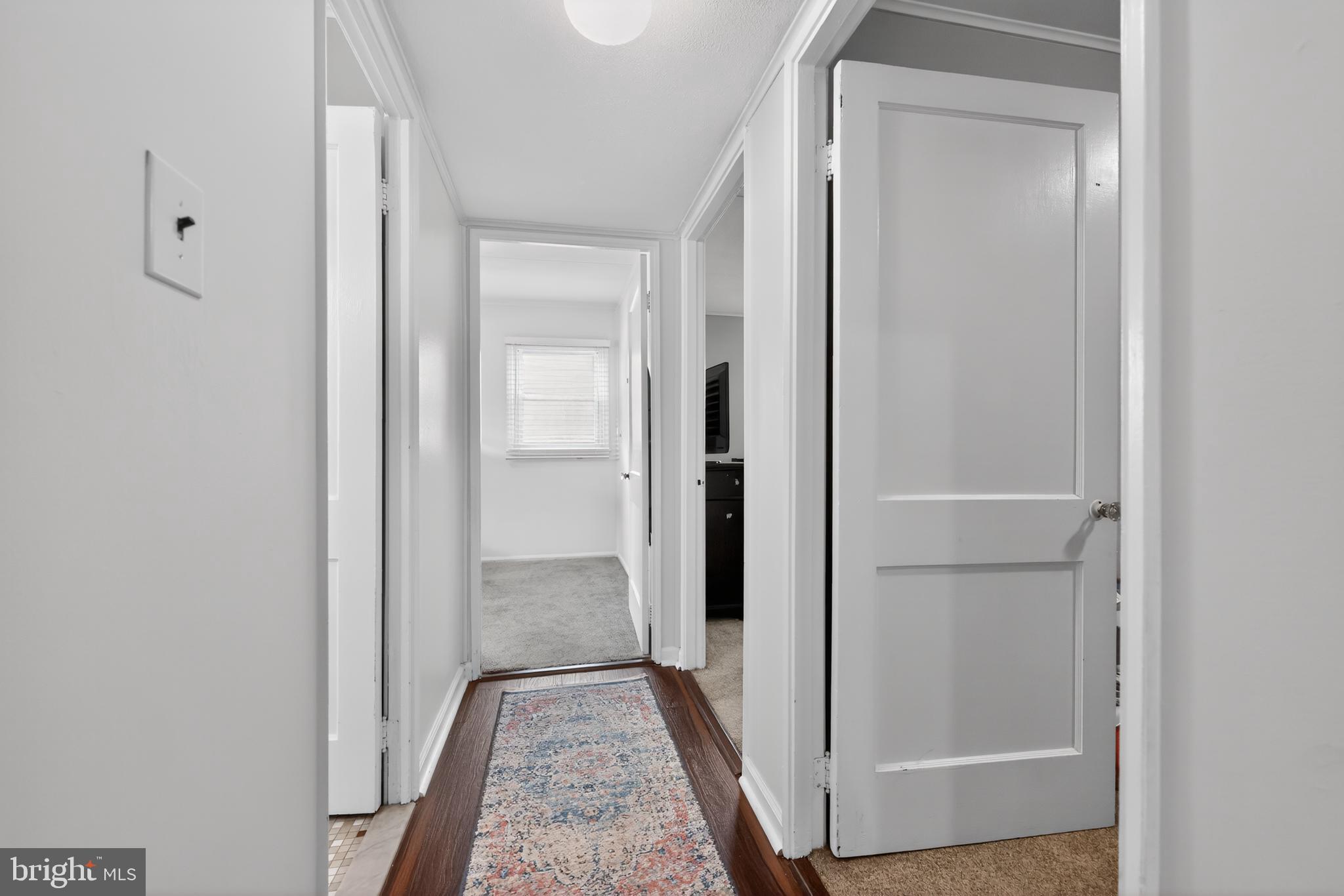 111 Gable Road Paoli, PA 19301 - Photo 14 of 25 Hallway
