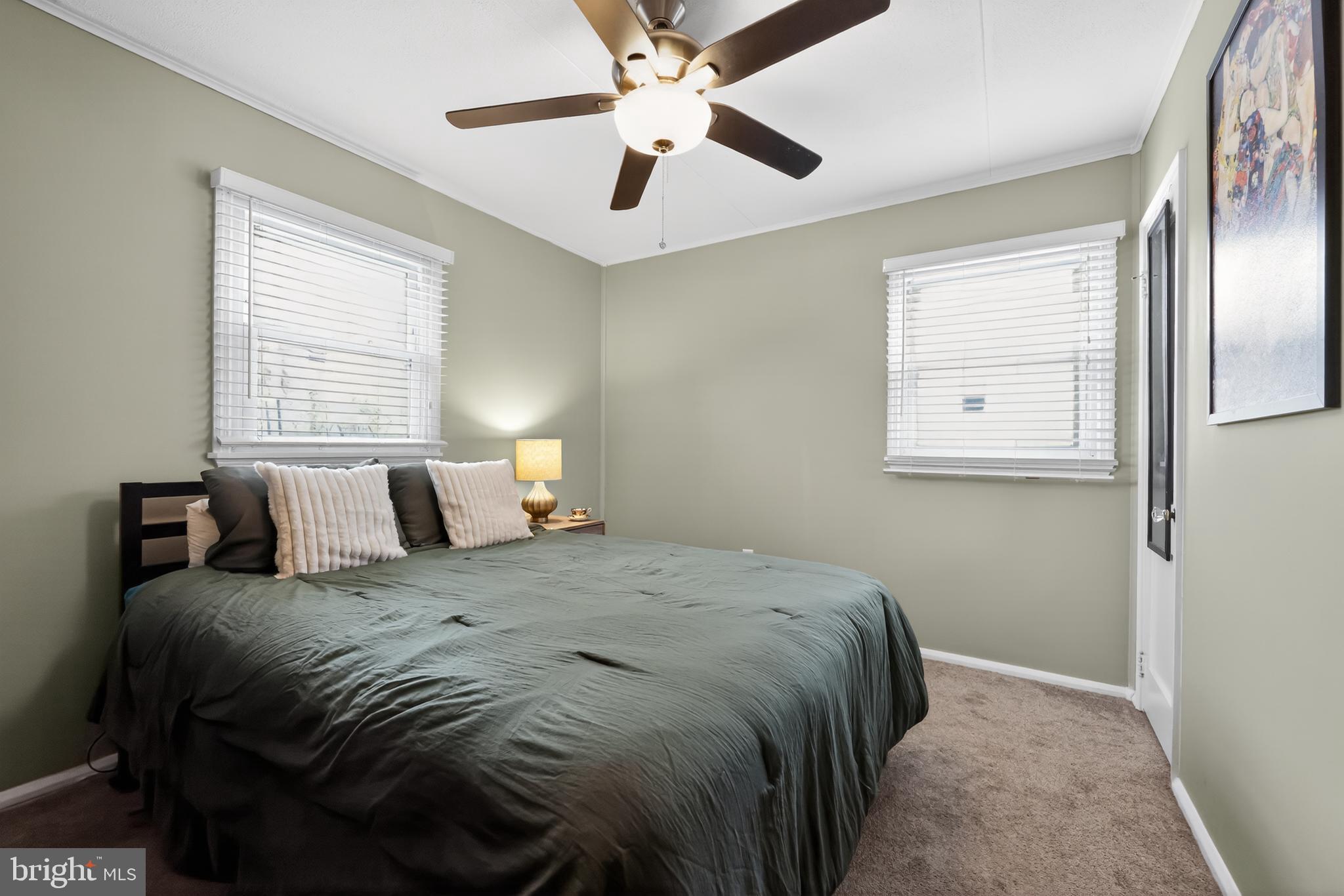 111 Gable Road Paoli, PA 19301 - Photo 15 of 25 Main Bedroom