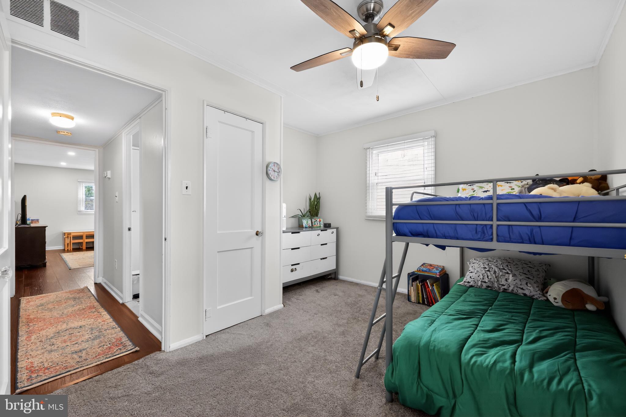 111 Gable Road Paoli, PA 19301 - Photo 17 of 25 Second Bedroom