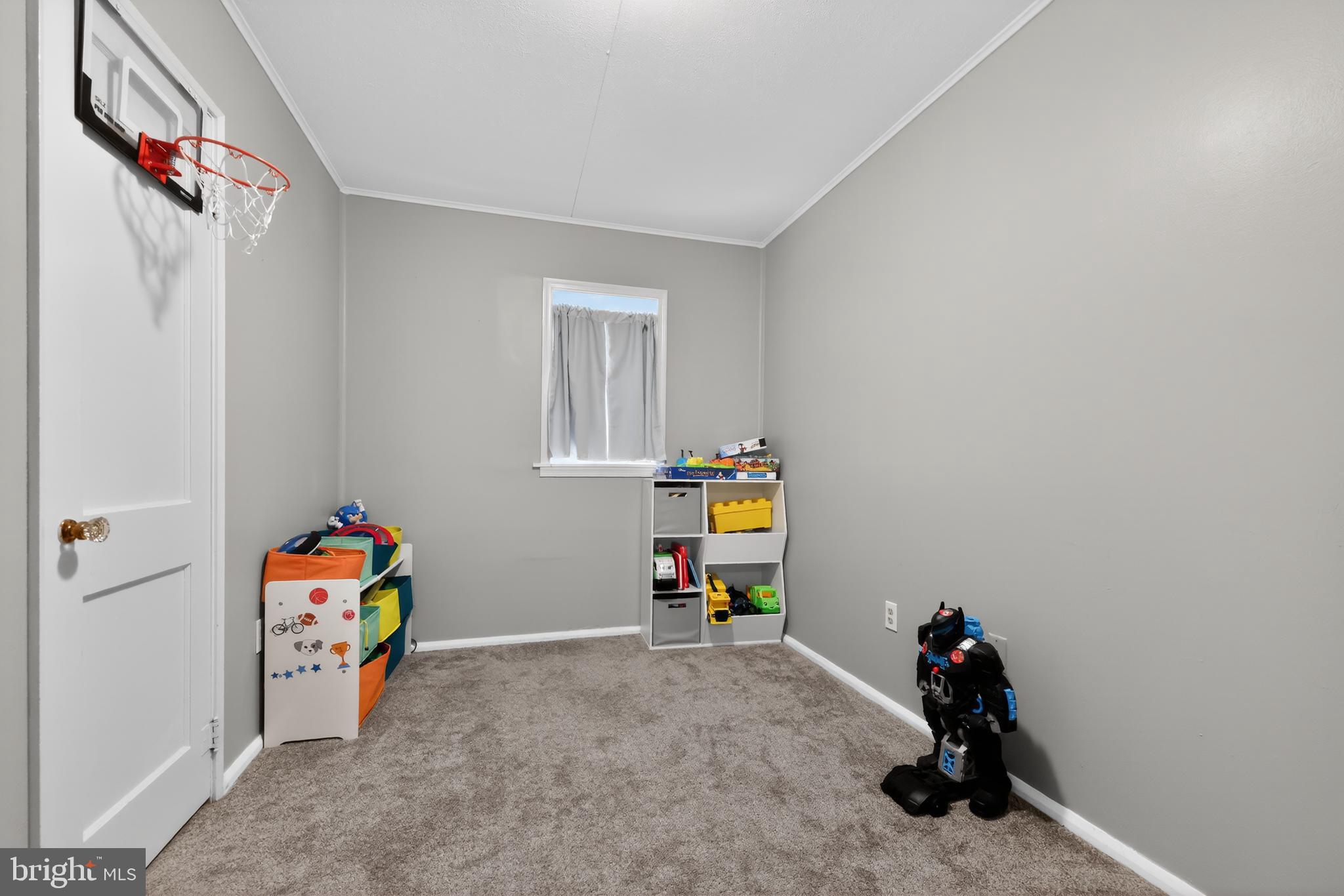 111 Gable Road Paoli, PA 19301 - Photo 19 of 25 Third Bedroom