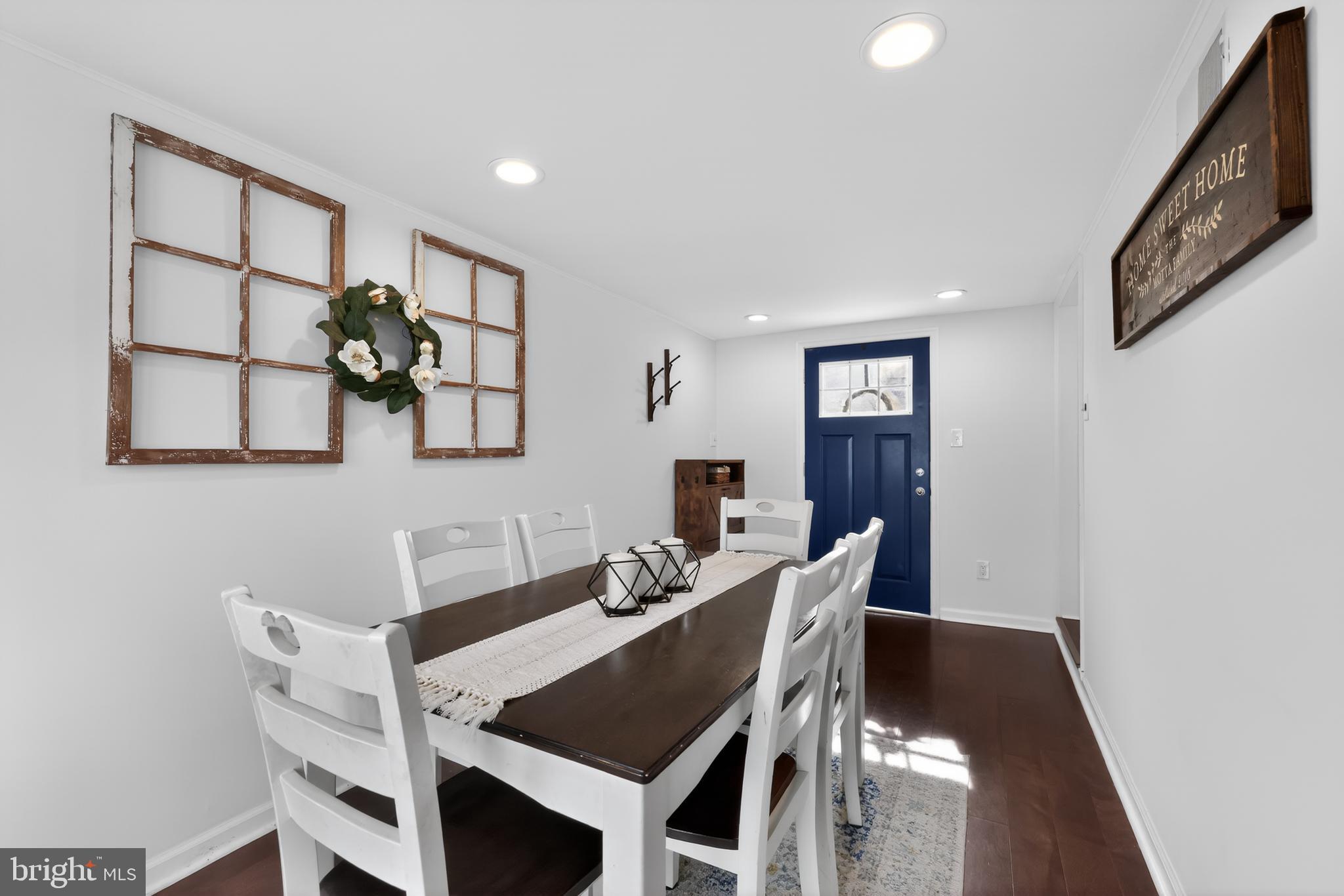111 Gable Road Paoli, PA 19301 - Photo 3 of 25 Dining Room