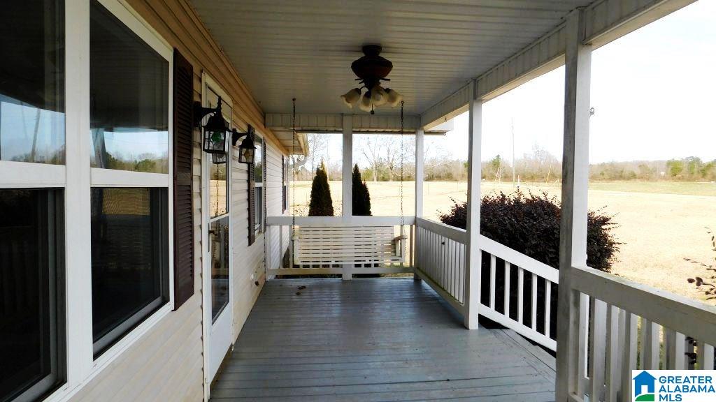 416 Quail Ridge Lineville, AL 36266 - Photo 3 of 16