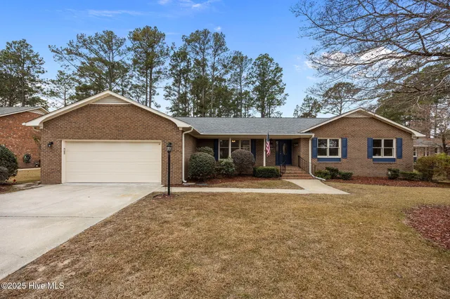 $385,000 | 6108 Ibis Lane, New Bern, NC 28560
