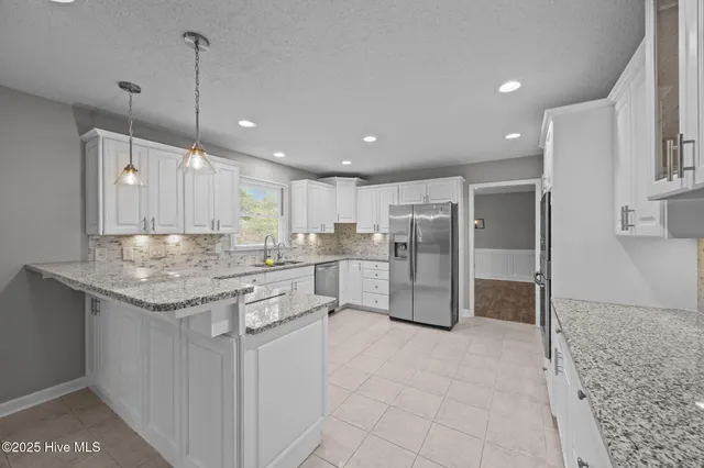 $385,000 | 6108 Ibis Lane, New Bern, NC 28560