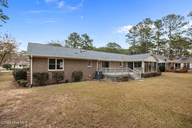 $385,000 | 6108 Ibis Lane, New Bern, NC 28560