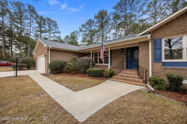 $385,000 | 6108 Ibis Lane, New Bern, NC 28560