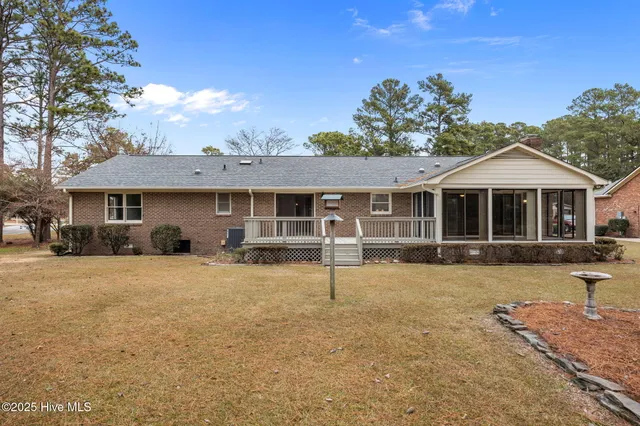 $385,000 | 6108 Ibis Lane, New Bern, NC 28560