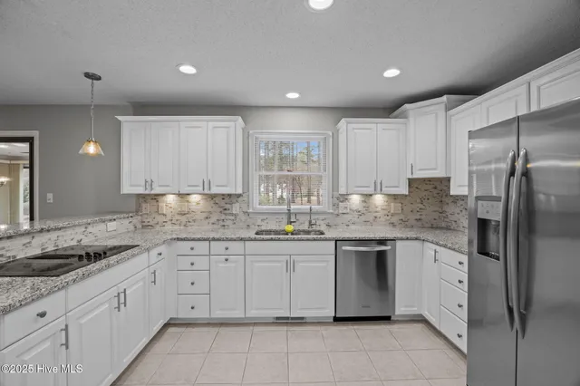 $385,000 | 6108 Ibis Lane, New Bern, NC 28560