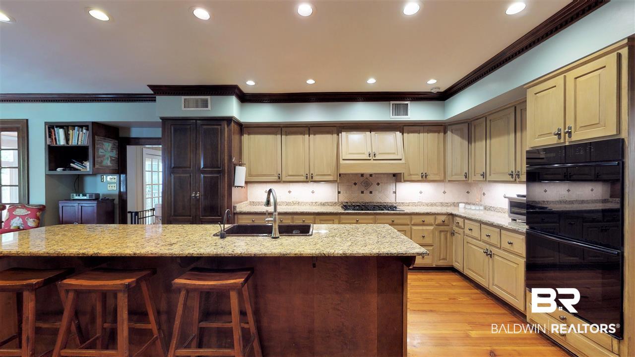 609 West Fairfax Road Mobile, AL 36608 - Photo 13 of 50