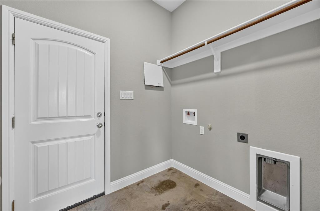 218 Rees Avenue Godley, TX 76044 - Photo 19 of 28
