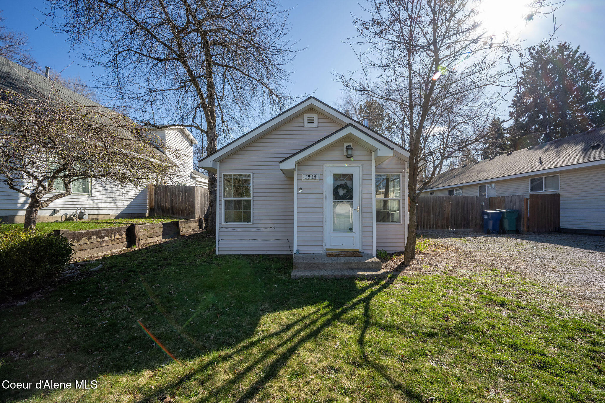 1514 6th Street Coeur D'Alene, ID 83814 - Photo 1 of 29 DSC_1309