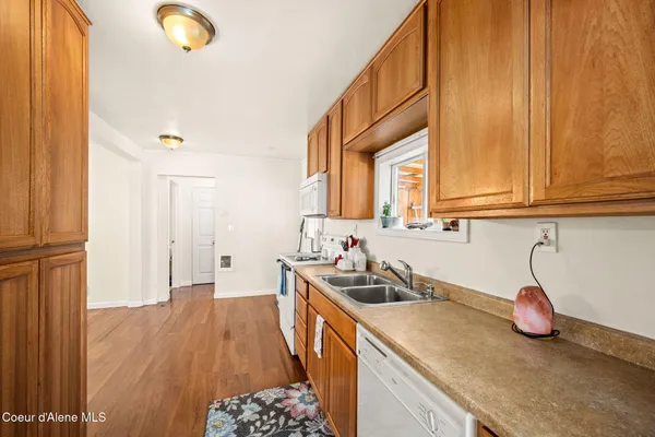 $420,000 | 1514 6th Street, Coeur D'Alene, ID 83814