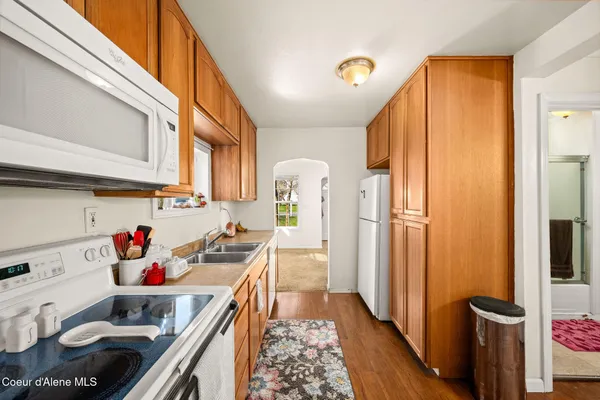 $420,000 | 1514 6th Street, Coeur D'Alene, ID 83814