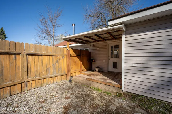 $420,000 | 1514 6th Street, Coeur D'Alene, ID 83814