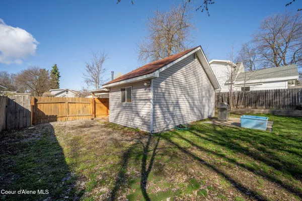 $420,000 | 1514 6th Street, Coeur D'Alene, ID 83814