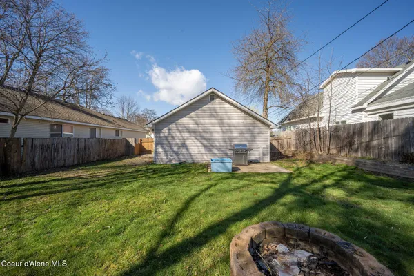 $420,000 | 1514 6th Street, Coeur D'Alene, ID 83814