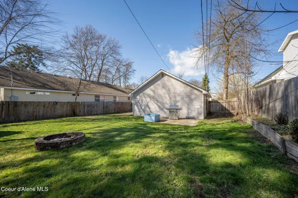 $420,000 | 1514 6th Street, Coeur D'Alene, ID 83814