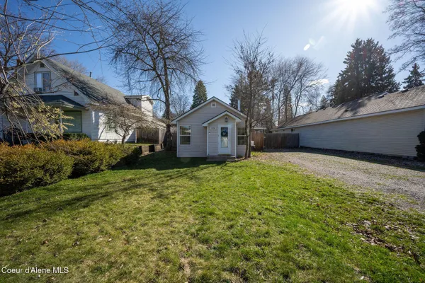 $420,000 | 1514 6th Street, Coeur D'Alene, ID 83814